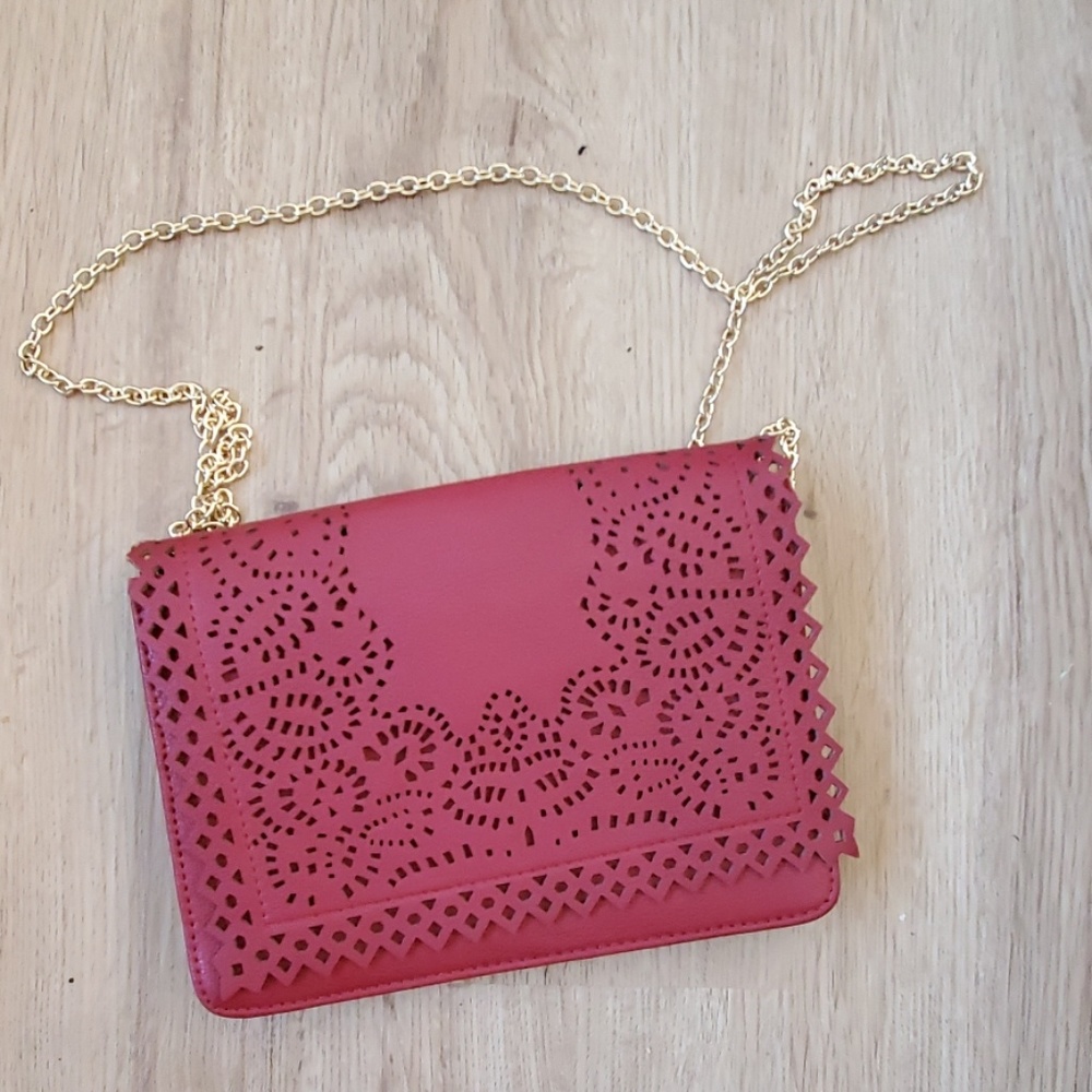 Francesca's Crossbody
